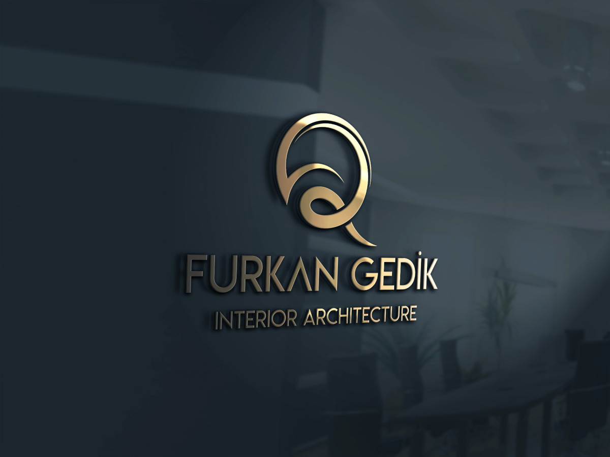 Tasarlayan Etrah™-Mimarlık ofisi logo ve kartvizit tasarım