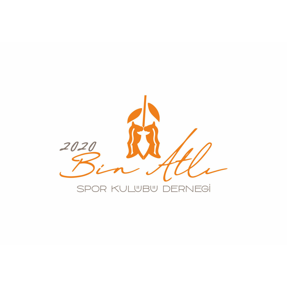geleneksel spor kulübu logosunu  arıyor yarışmasına aysedesign tarafından girilen tasarım