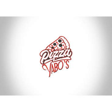 Yabo's Pizza yarışmasına tasarımcı ggizemdincer tarafından sunulan  tasarım 