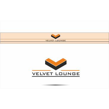 Lüks ve Çarpıcı Tabela Logosu yarışmasına tasarımcı ErcanH tarafından sunulan  tasarım 