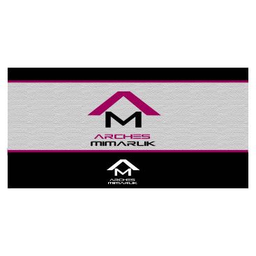 mimarlık firması için logo tasarımı yarışmasına tasarımcı Eagle tarafından sunulan  tasarım 