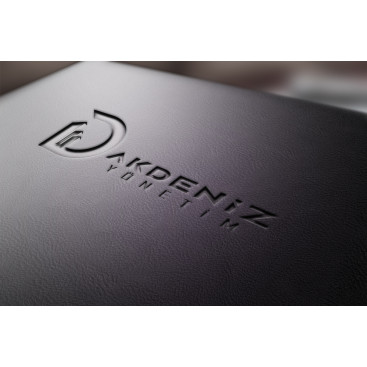 AKDENİZ YÖNETİM LOGO TASARIMI yarışmasına tasarımcı kuzfe35 tarafından sunulan  tasarım 