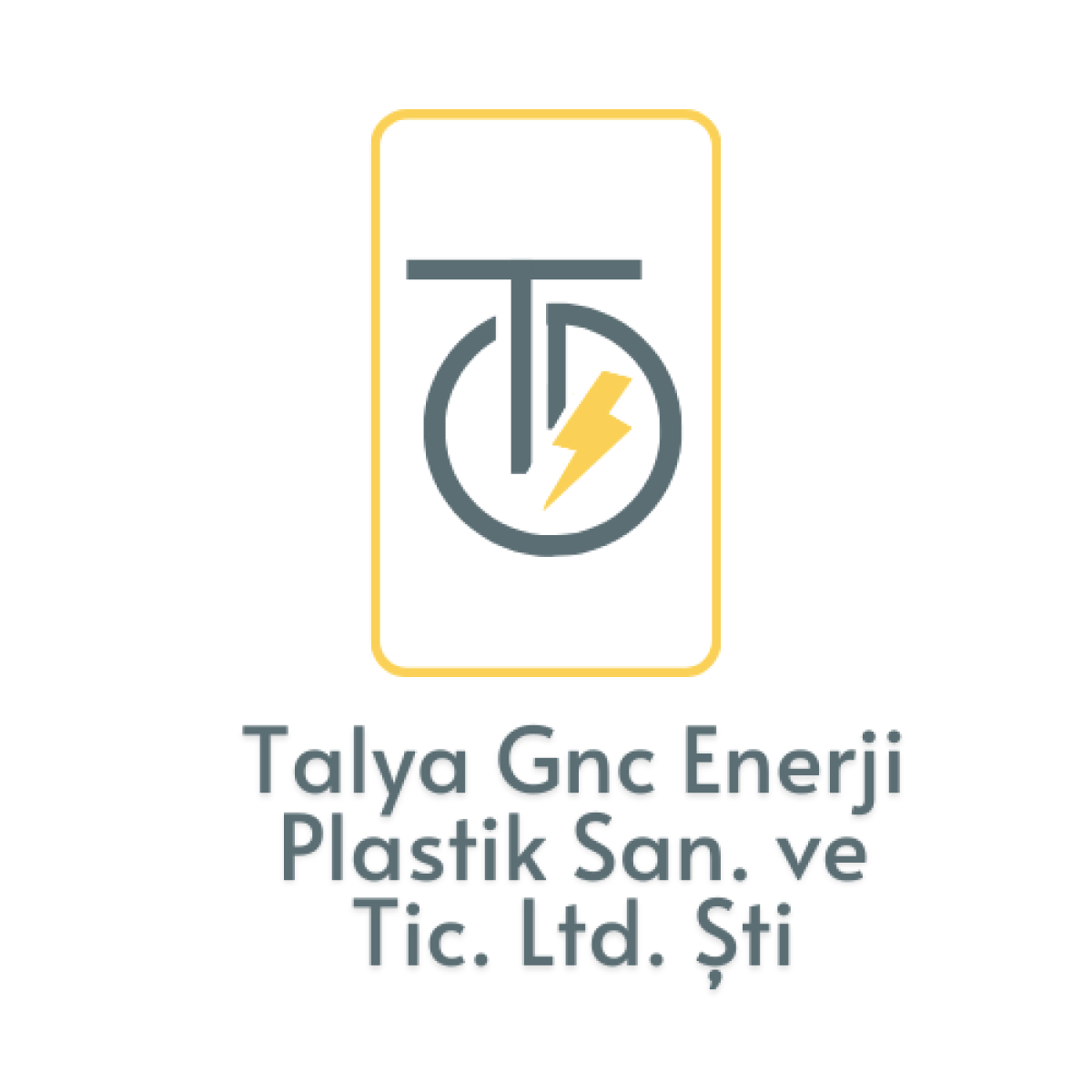 Tasarlayan tasarım_logo-Firmamız için logo ihtiyacı