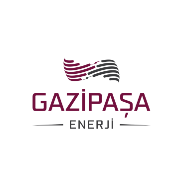 Elektrik üreten Enerji firmamız için logo ihtiyacı yarışmasına tasarımcı baylishka tarafından sunulan  tasarım 