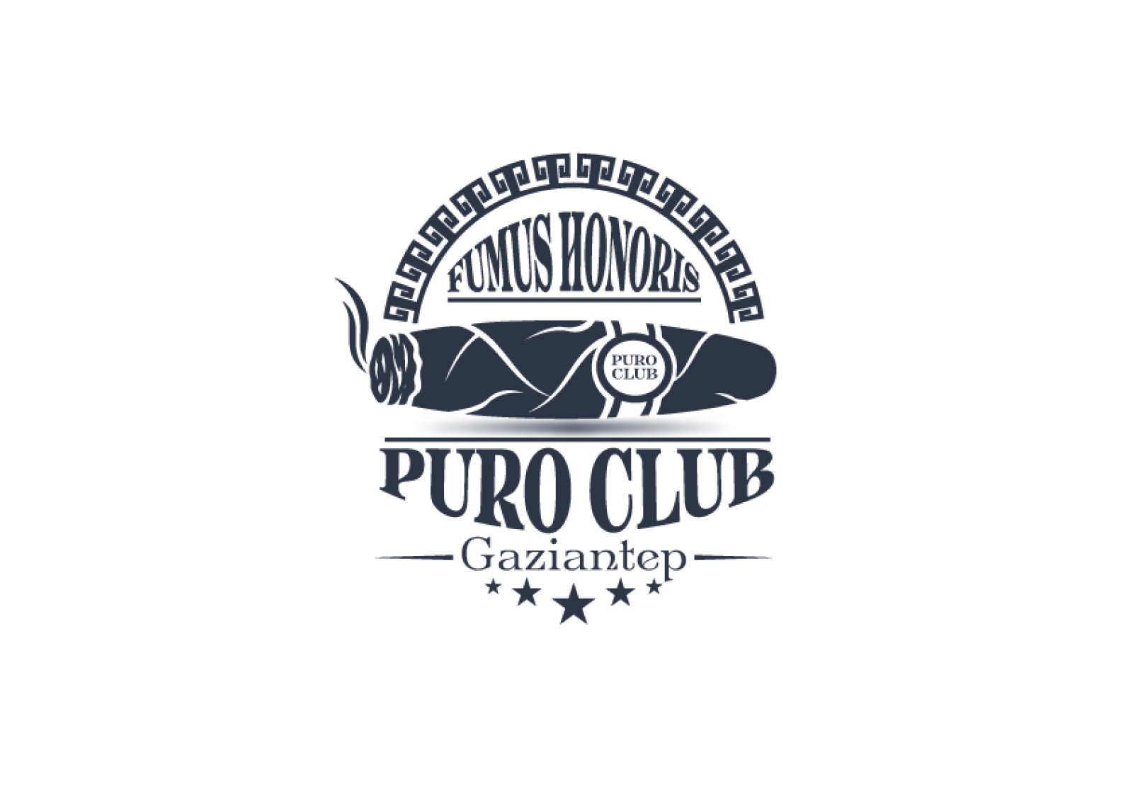 Tasarlayan merter-puro kulübümüz için logo tasarlatmak 