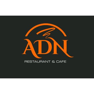 Restaurant & Cafe İçin Özgün Logo yarışmasına tasarımcı hasantuglar tarafından sunulan  tasarım 