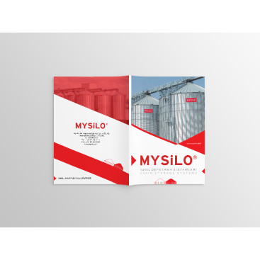 KALİTEMİZİ YANSITAN ÜRÜN KATALOĞU... yarışmasına tasarımcı HDesign tarafından sunulan  tasarım 