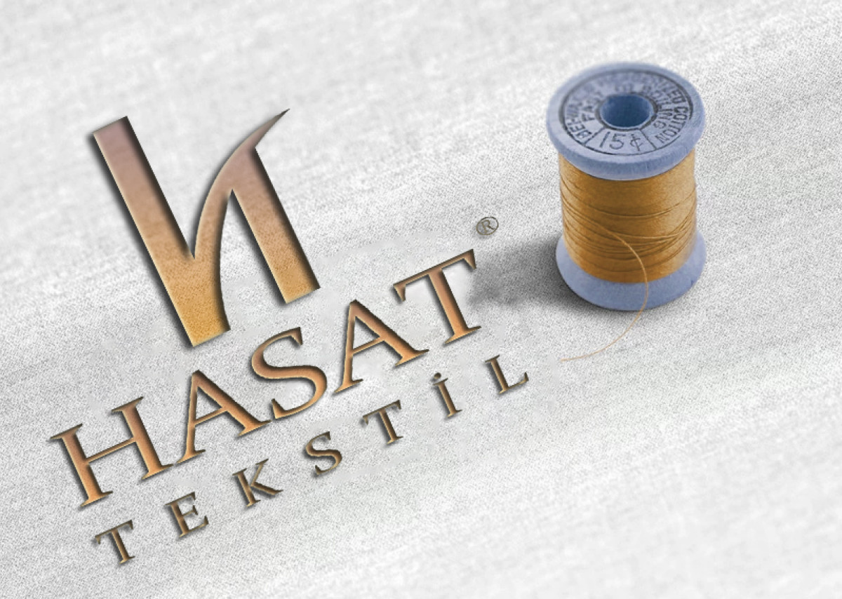 Tasarlayan Mübessa-Ht Hasat Şapka Logo çalışması