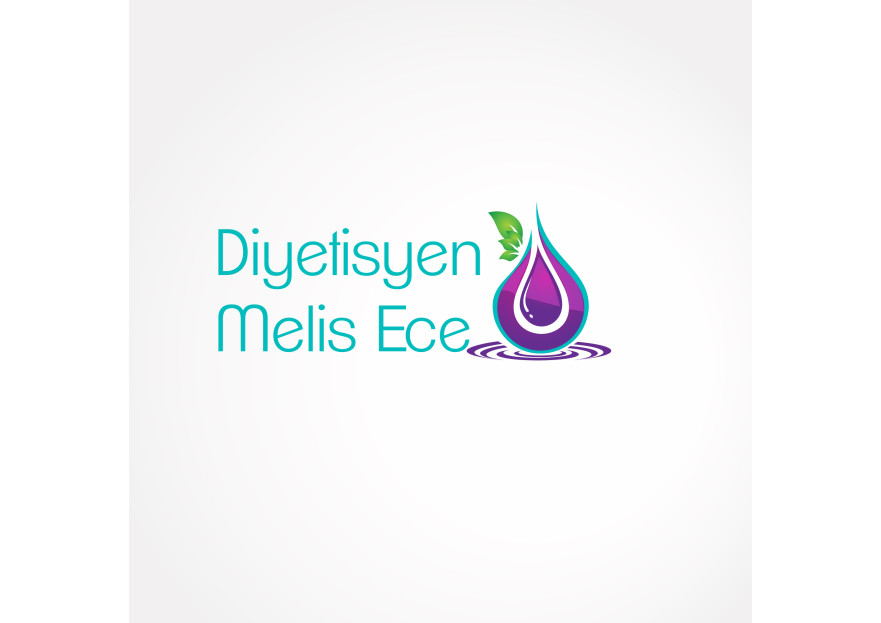 Diyetisyen İçin Logo ve Kartvizit  yarışmasına tasarımcı MMMMMMMM tarafından sunulan  tasarım 