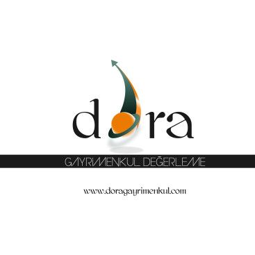 GAYRİMENKUL DEĞERLEME ŞTİ. LOGO TASARIMI yarışmasına tasarımcı nuriQocca tarafından sunulan  tasarım 