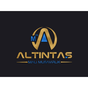 MALİ MÜŞAVİRLİK Büromuza Logo Arıyoruz.. yarışmasına tasarımcı A.Güler tarafından sunulan  tasarım 