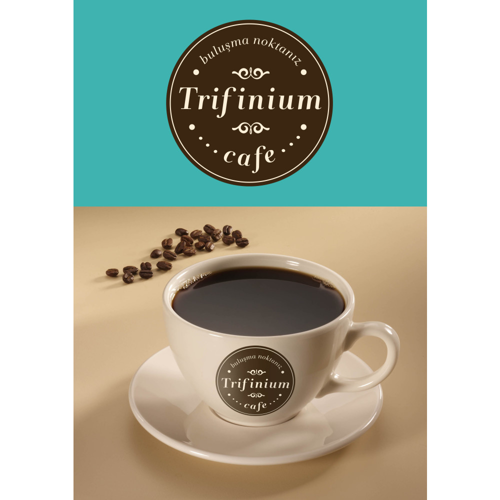 BULUŞMA NOKTASI OLACAK CAFE