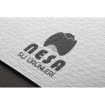 AKDENİZİN İNCİ FİRMASI yarışmasına tasarımcı Gizem SC tarafından sunulan  tasarım 