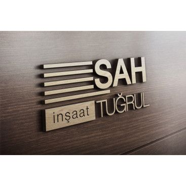 2009 DAN BERİ BİR LOGOMUZ OLMADI :) yarışmasına tasarımcı ndesigner tarafından sunulan  tasarım 