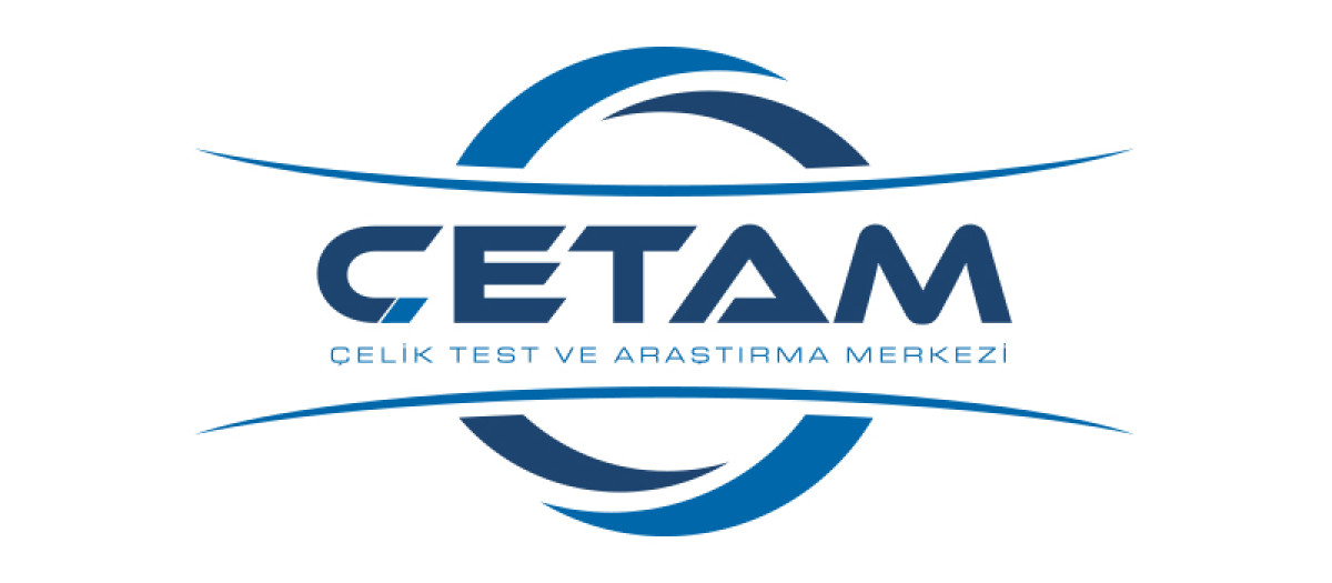 Tasarlayan Ayes Tasarım-Çelik Test ve Araştırma Merkezi (ÇETAM)