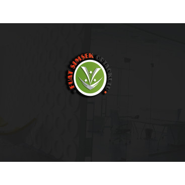 Eğitim Kurumu İçin Logo yarışmasına tasarımcı Mucize ★☆✮✯★ tarafından sunulan  tasarım 