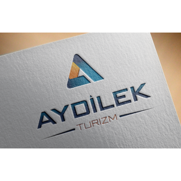 TURİZM TAŞIMA FİRMAMIZA LOGO VE KURUMSAL yarışmasına tasarımcı baylishka tarafından sunulan  tasarım 