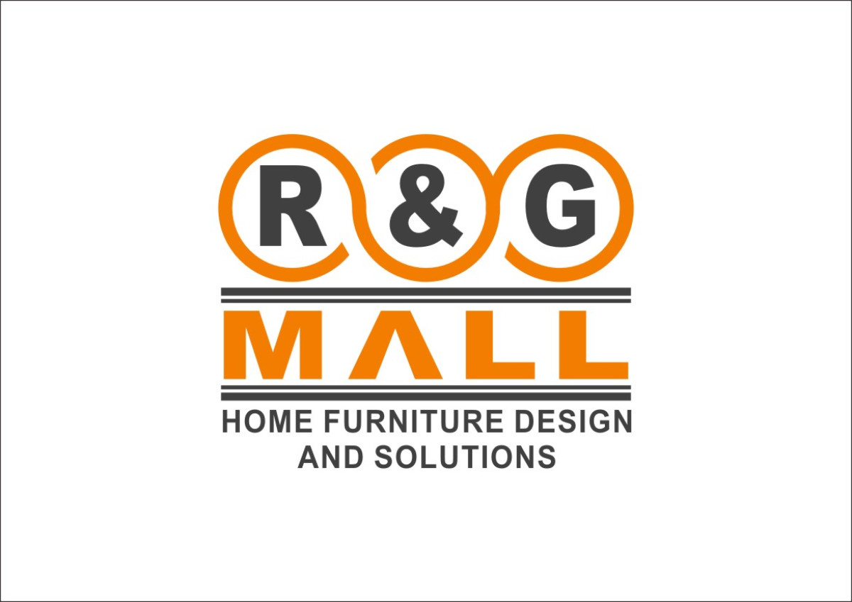 Tasarlayan RΛPİDO-ALIŞ VERİŞ MERKEZİ LOGO TASARIMI