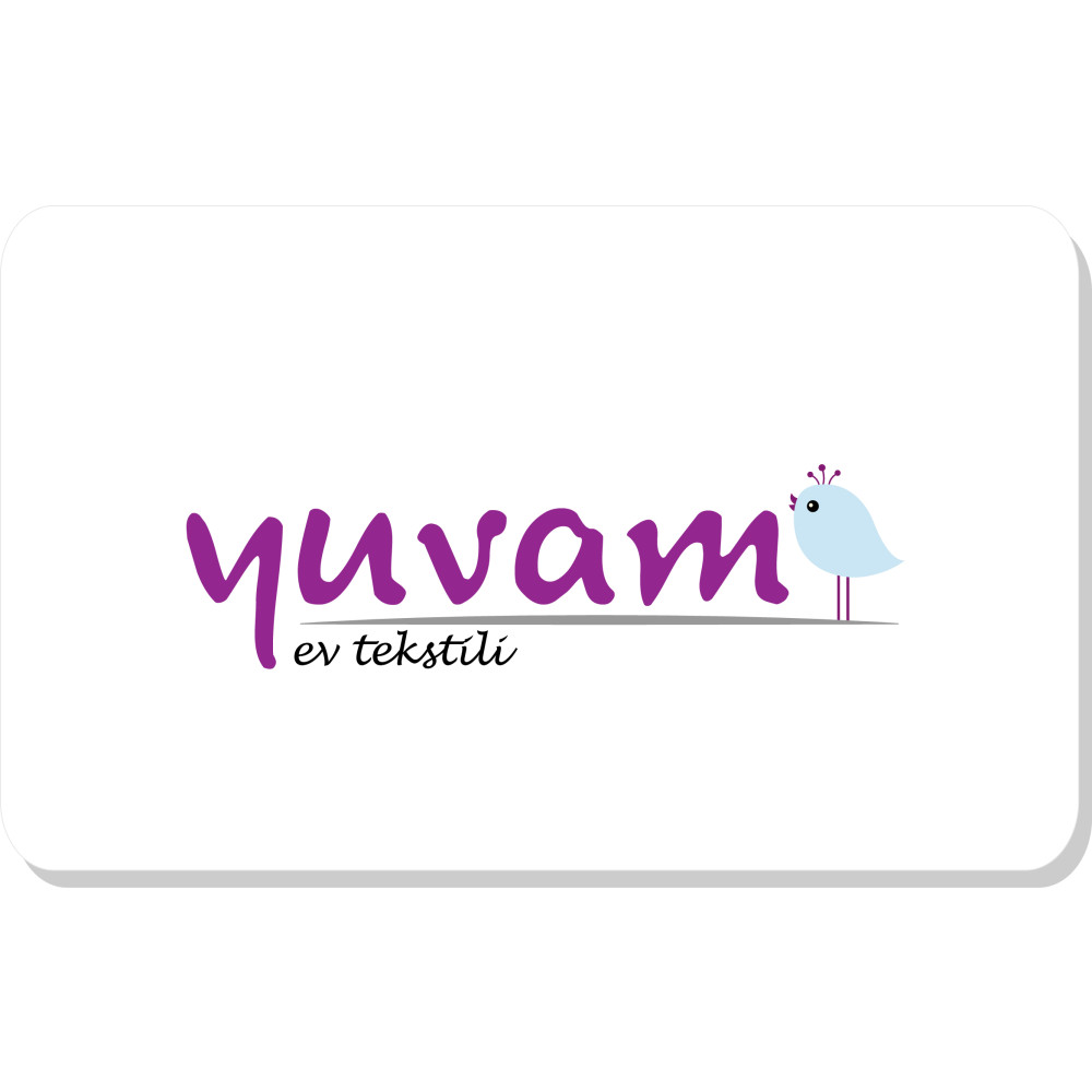  Ev Tekstili  Logo Tasarımı
