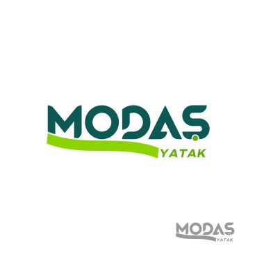 yatak firması için logo tasarımı yarışmasına tasarımcı pasha17 tarafından sunulan  tasarım 