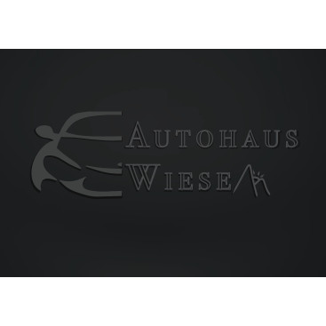 2. el oto galerisi icin yeni LOGO yarışmasına tasarımcı Minaninani tarafından sunulan  tasarım 