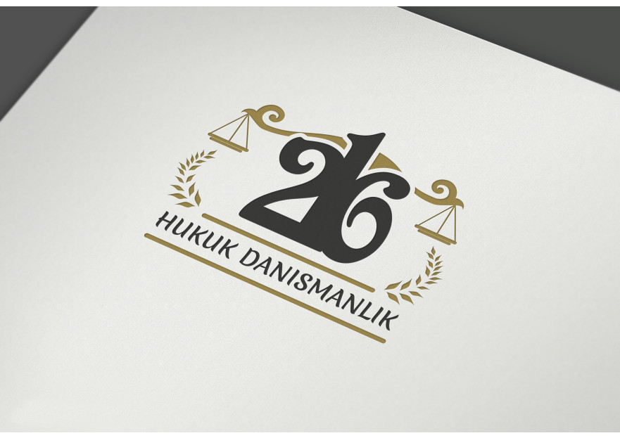 216 Hukuk Danışmanlık Logo tasarımı yarışmasına tasarımcı grafikseli tarafından sunulan  tasarım 