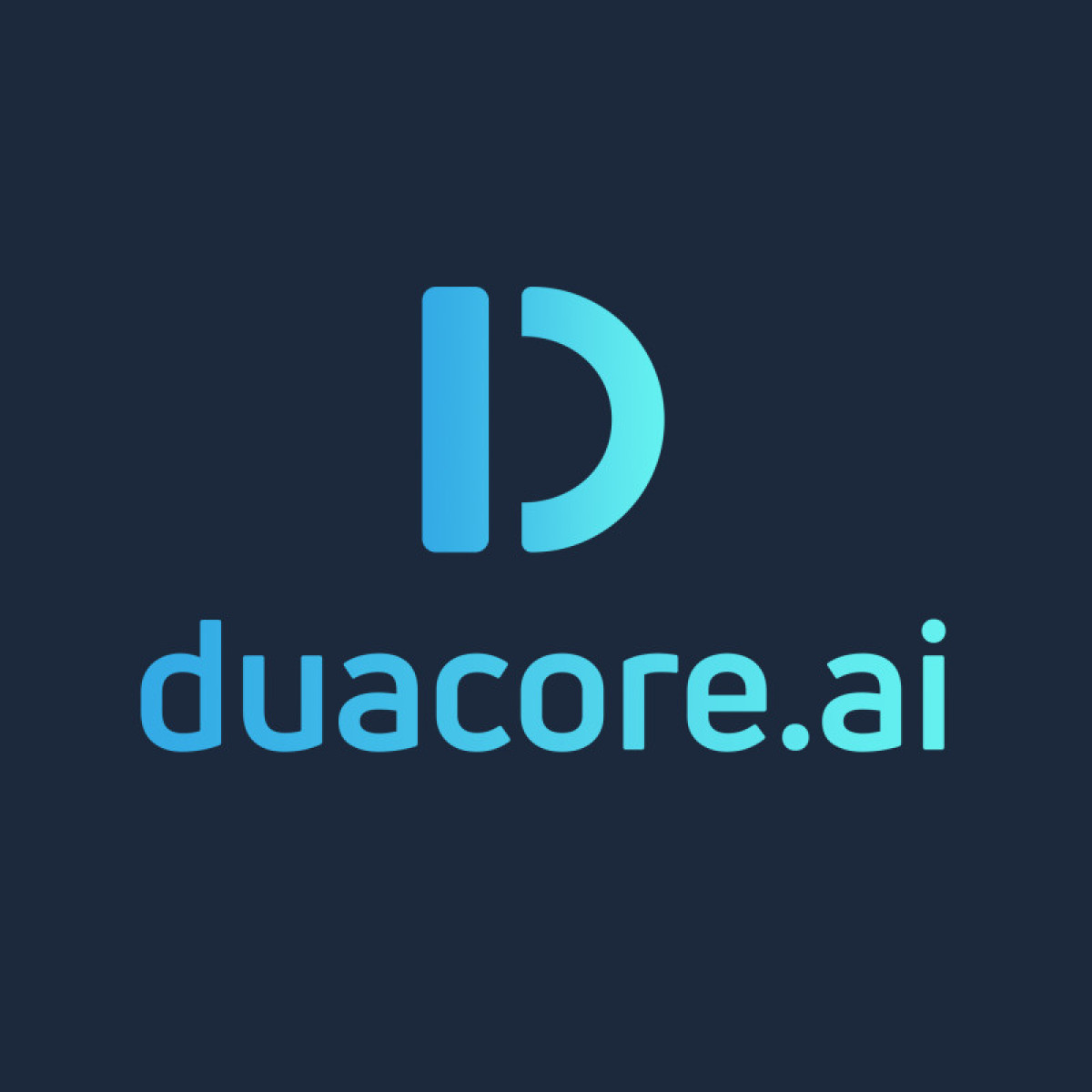 Tasarlayan ferdi korkmaz-http://duacore.ai Logo Yarışması