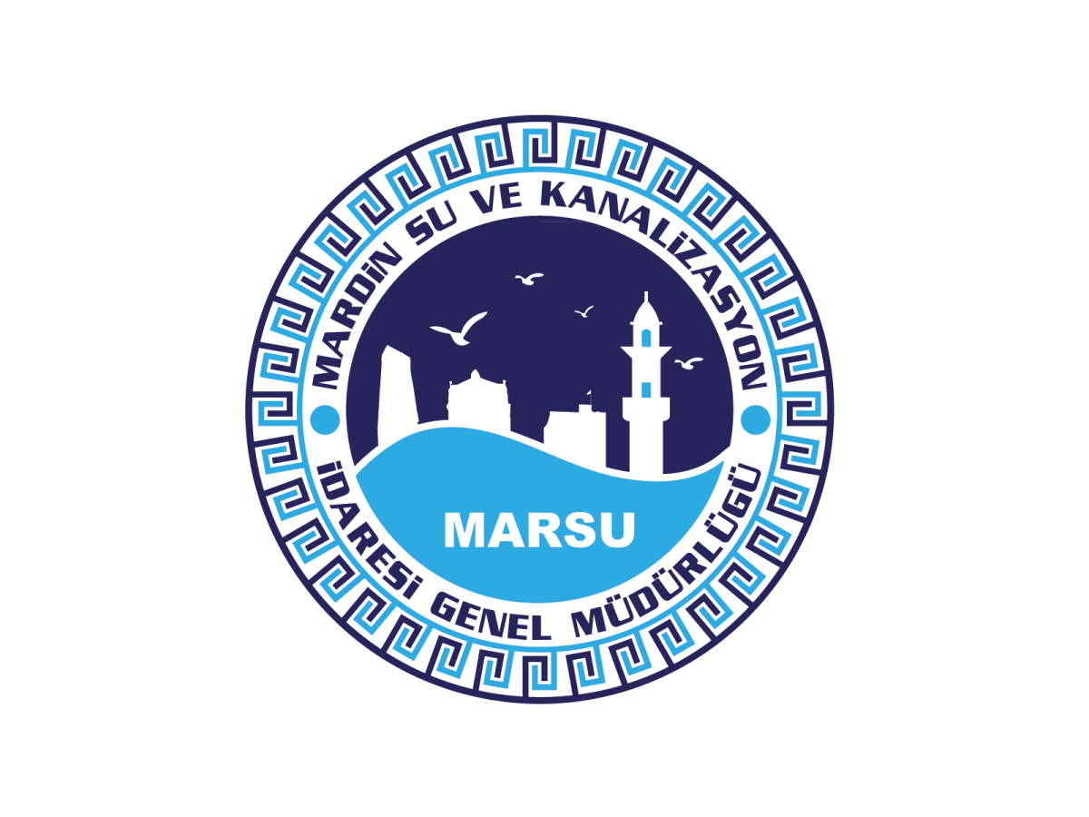 Tasarlayan Ahenk-MARSU Kurumsal Logo Yarışması 