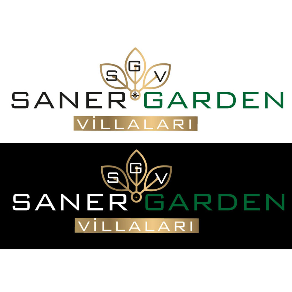 Konsept 12 adet villalık proje 