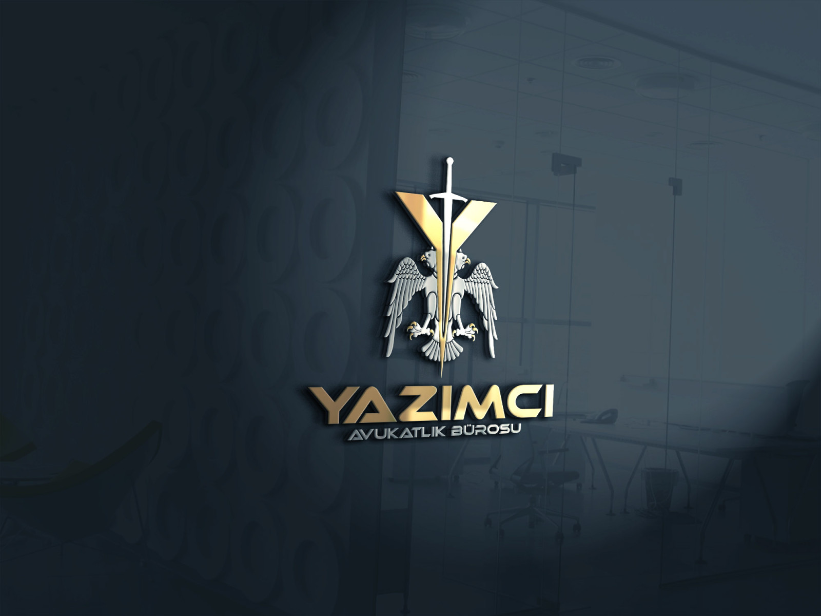 Tasarlayan GhostSpy-YAZIMCI AVUKATLIK BÜROSU