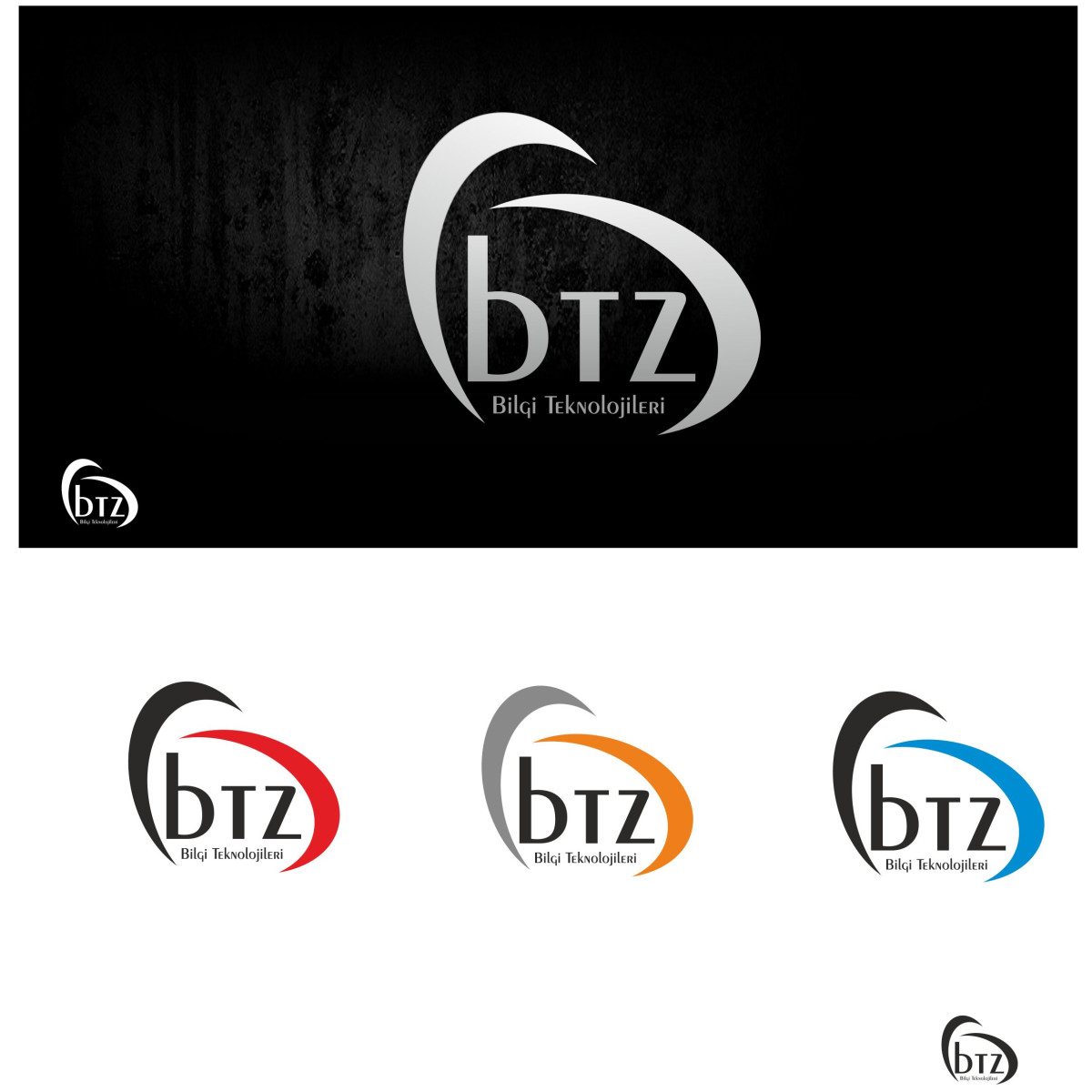 Logo Tasarımı
