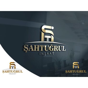 2009 DAN BERİ BİR LOGOMUZ OLMADI :) yarışmasına tasarımcı Etrah™ tarafından sunulan  tasarım 