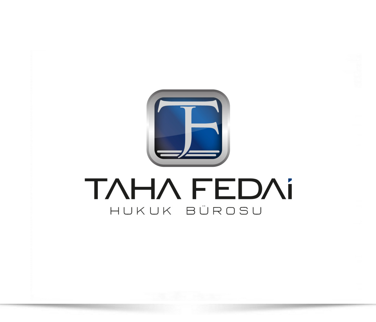 Tasarlayan silence-Hukuk Bürosu Logo Tasarımı