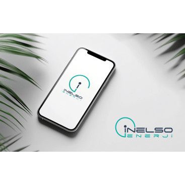 inelsoenergy.com İçin Yenilikçi Logo yarışmasına tasarımcı freenilly tarafından sunulan  tasarım 