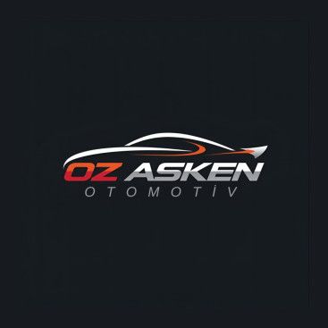 OTOMOTIV SEKTÖRÜ İÇİN LOGO yarışmasına tasarımcı sfktrk tarafından sunulan  tasarım 