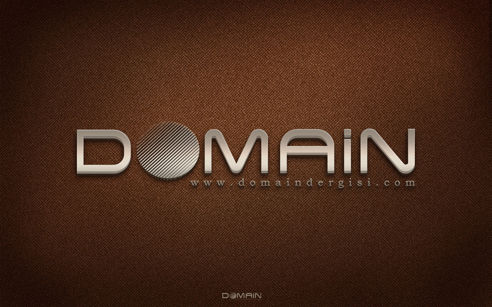 Tasarlayan yeliztasarım-DOMAİN DERGİSİNE LOGO YAPTIRMAK İSTYORUM