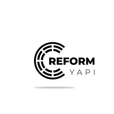 İnşaat ve taahhüt işleri yarışmasına tasarımcı huseyin016 tarafından sunulan  tasarım 