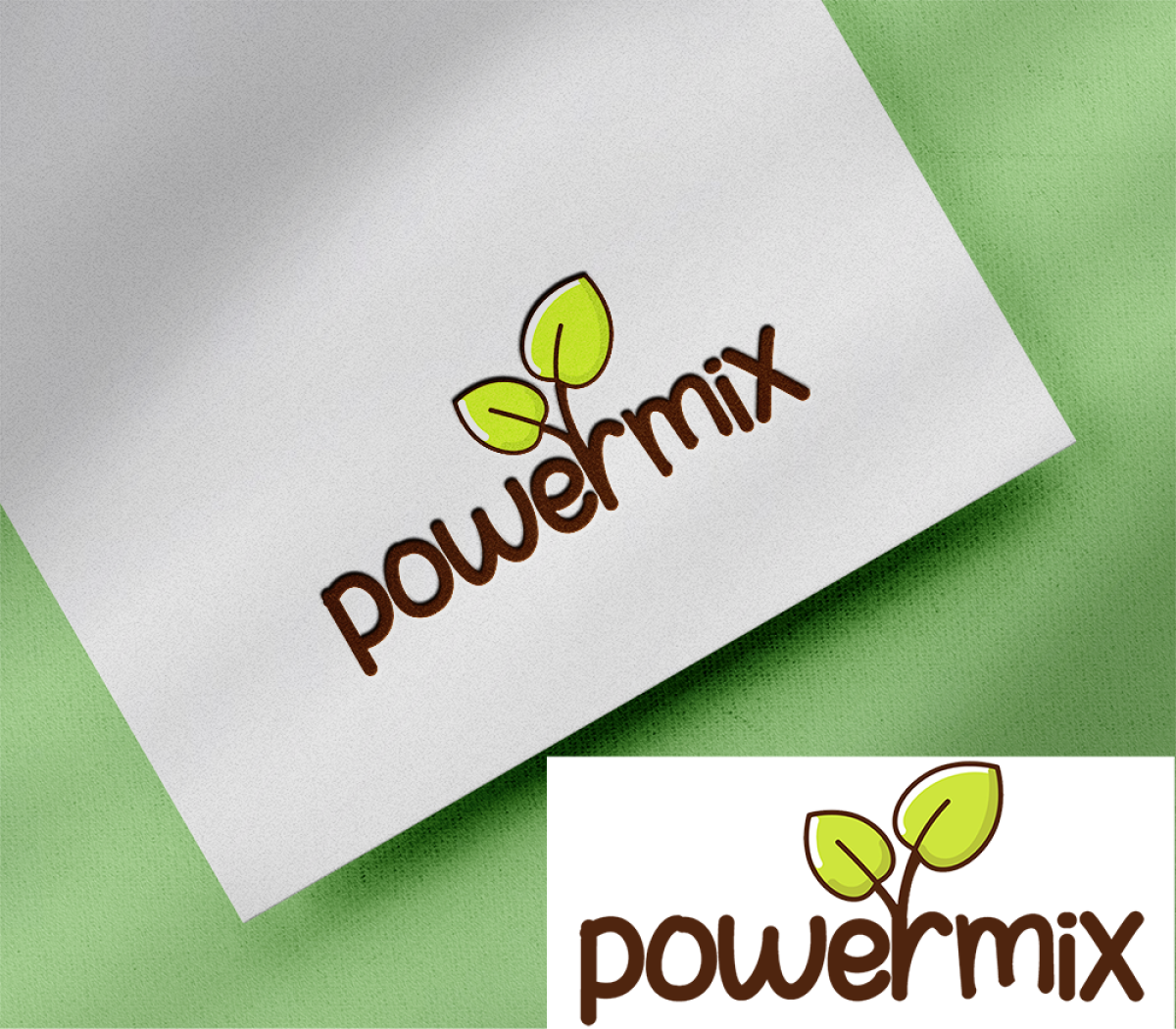 Tasarlayan oykuk-Organik Gübre Üreten Firmamız İçin Logo