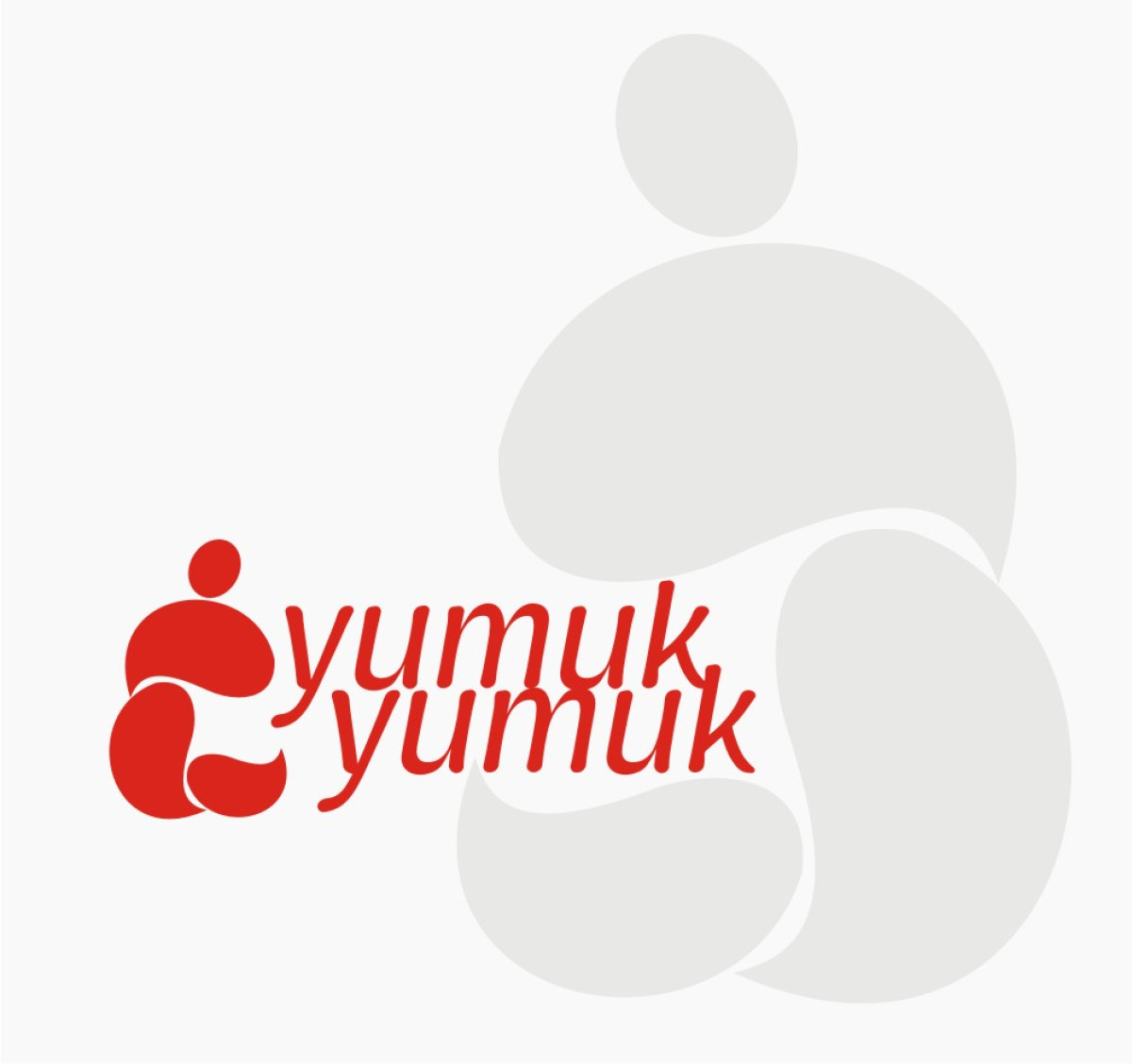 Tasarlayan Designe®-YUMUKYUMUK.COM.TR Logo ve Amblem Tasarım