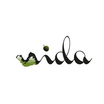 Nida Zeytin ve Zeytinyağları yarışmasına tasarımcı dyg.s tarafından sunulan  tasarım 