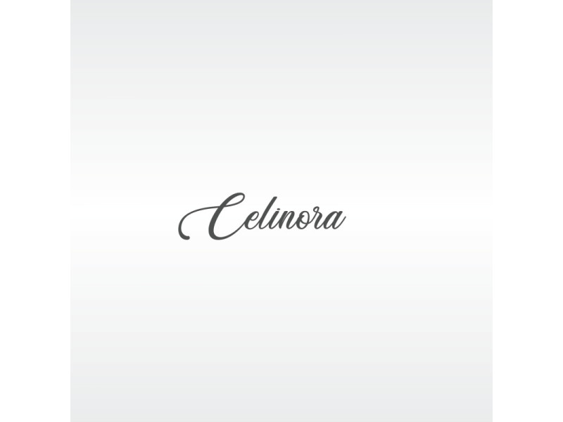 Celinora markamıza logo arıyoruz. 