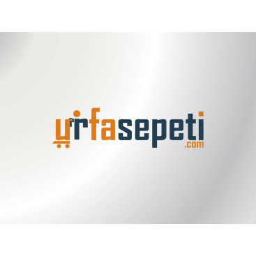 UrfaSepeti.com internet sitemize logo yarışmasına tasarımcı sedoza tarafından sunulan  tasarım
