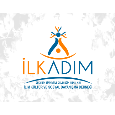 İLKADIM DERNEĞİ yarışmasına tasarımcı webdizaynsan tarafından sunulan  tasarım 