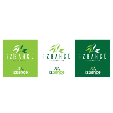 LOGO BEĞENİLİRSE DEVAMI ÇALIŞILACAK  yarışmasına tasarımcı neharbalin tarafından sunulan  tasarım 