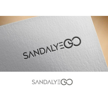 logo yarışması yüksek ödüllü yarışmasına tasarımcı grfkismail tarafından sunulan  tasarım 