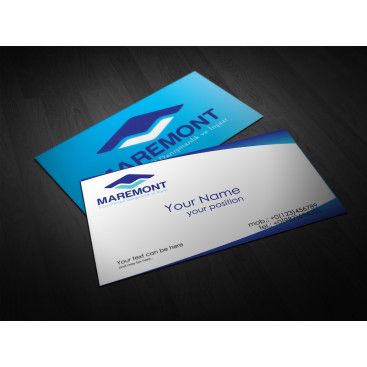 Firma İçin Logo ve Kartvizit Çalışması  yarışmasına tasarımcı Lyncher tarafından sunulan  tasarım 