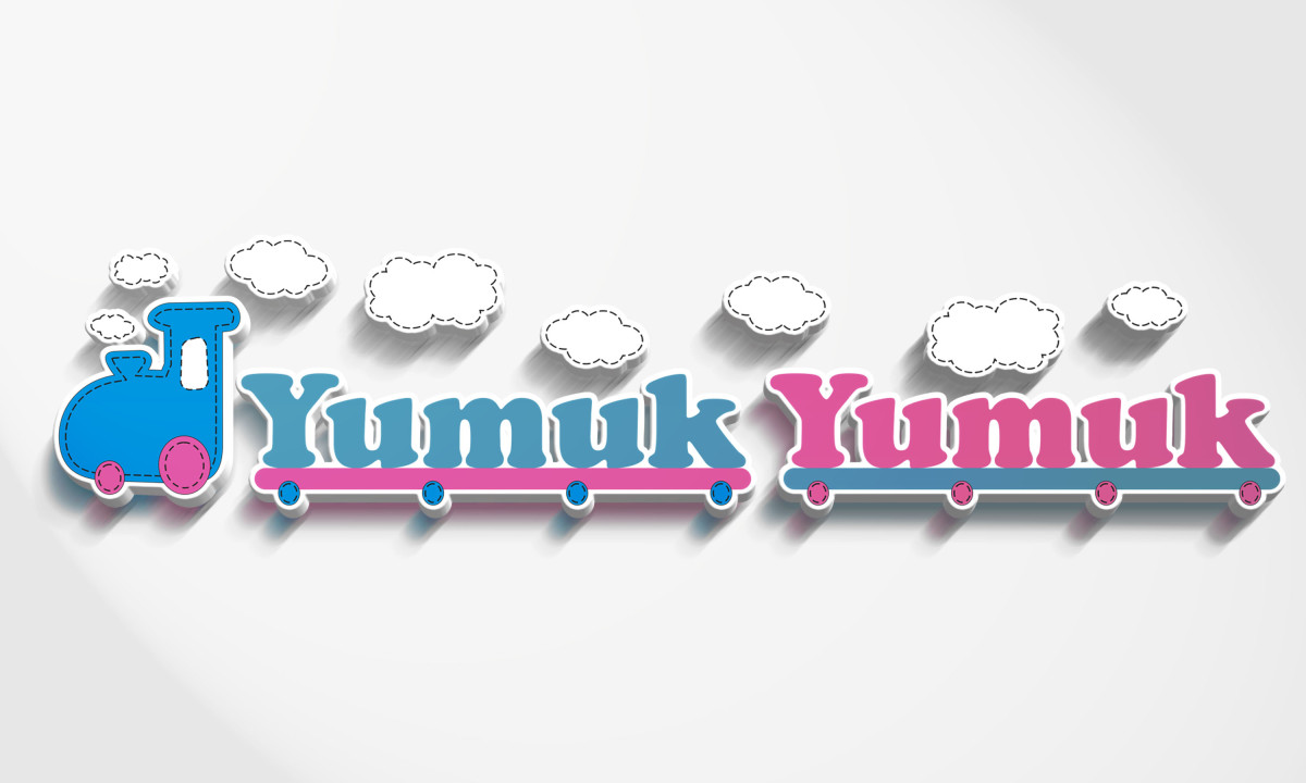 Tasarlayan grafikseli-YUMUKYUMUK.COM.TR Logo ve Amblem Tasarım