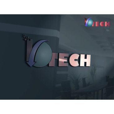 IOTEC yarışmasına tasarımcı KereMDnZ26 tarafından sunulan  tasarım 