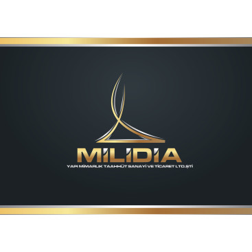 MiLİDİA YAPI yarışmasına tasarımcı X95 tarafından sunulan  tasarım