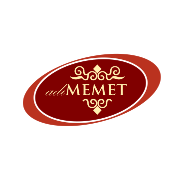 Afyonda markanın adıMEMET yarışmasına tasarımcı TeZCaN tarafından sunulan  tasarım 